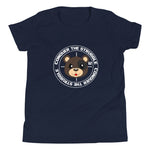 Kid’s  Short Sleeve T-Shirt