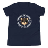 Kid’s  Short Sleeve T-Shirt