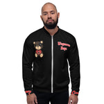Wegman Boyz Bomber Jacket