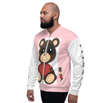 Bidwell Ave Collection Bomber Jacket
