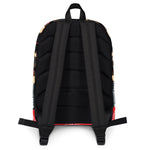 Conquer The Struggle Backpack