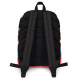 Conquer The Struggle Backpack