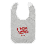 Baby Bib