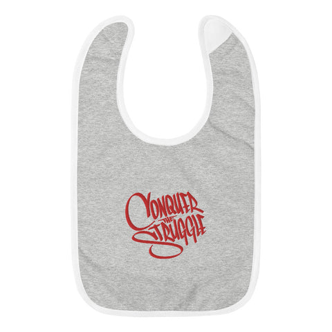 Baby Bib