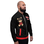 Bidwell Boyz Bomber Jacket