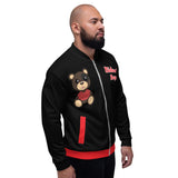 Bidwell Boyz Bomber Jacket