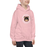 Conquer The Struggle Kid’s s Hoodie