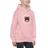 Conquer The Struggle Kid’s s Hoodie