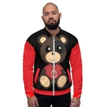 No Success Without Failure Conquer Jacket