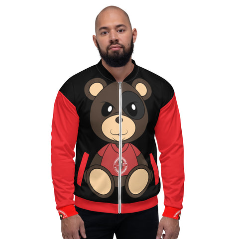 No Success Without Failure Conquer Jacket
