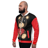 No Success Without Failure Conquer Jacket