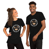Short-Sleeve Unisex Conquer The Struggle T-Shirt