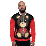 No Success Without Failure Conquer Jacket