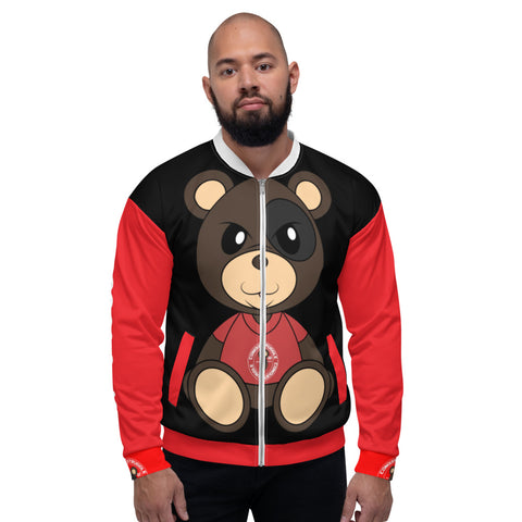 No Success Without Failure Conquer Jacket