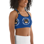 Conquer Sports bra