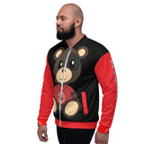 No Success Without Failure Conquer Jacket