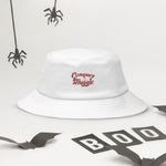 Old School Bucket Hat