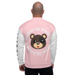 Bidwell Ave Collection Bomber Jacket