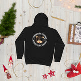 Kids No Success Without Failure Hoodie