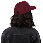 Conquer The Struggle Trucker Cap