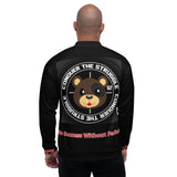 Wegman Boyz Bomber Jacket