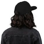 Conquer The Struggle Trucker Cap