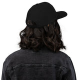 Conquer The Struggle Trucker Cap