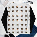 Conquer Tri Allover Sweatshirt