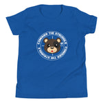 Kid’s  Short Sleeve T-Shirt
