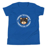 Kid’s  Short Sleeve T-Shirt
