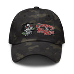 AFTERLIFE CAMO Multicam dad hat