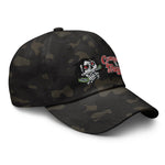 AFTERLIFE CAMO Multicam dad hat