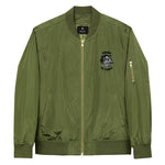 AFTERLIFE BOMBER JACket