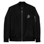 AFTERLIFE BOMBER JACket