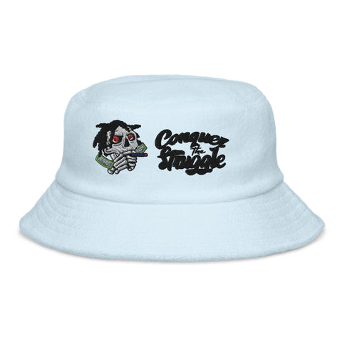 Afterlife  bucket hat