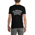 CON Short-Sleeve Unisex T-Shirt