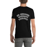 CON Short-Sleeve Unisex T-Shirt
