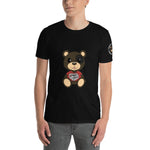 CON Short-Sleeve Unisex T-Shirt