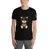 CON Short-Sleeve Unisex T-Shirt