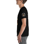 CON Short-Sleeve Unisex T-Shirt