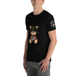 CON Short-Sleeve Unisex T-Shirt