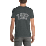 CON Short-Sleeve Unisex T-Shirt