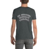 CON Short-Sleeve Unisex T-Shirt