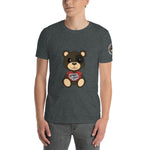 CON Short-Sleeve Unisex T-Shirt