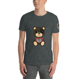 CON Short-Sleeve Unisex T-Shirt