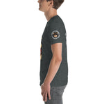 CON Short-Sleeve Unisex T-Shirt