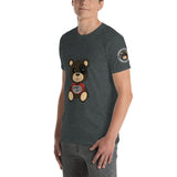 CON Short-Sleeve Unisex T-Shirt