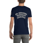 CON Short-Sleeve Unisex T-Shirt