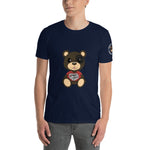 CON Short-Sleeve Unisex T-Shirt