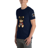 CON Short-Sleeve Unisex T-Shirt